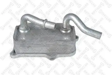 Радіатор масляний STELLOX 1073034SX