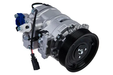Компресор кондиціонера STELLOX 1080023SX