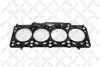 Прокладка ГБЦ VW Crafter 2.0TDI 11- STELLOX 1125128SX (фото 1)