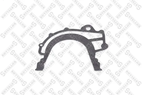 Прокладка масляного насосу STELLOX 1125417SX