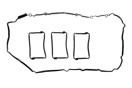 Прокладка клапанної кришки STELLOX 1125583SX