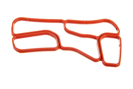 Прокладка радіатора масляного STELLOX 1125734SX