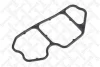 Прокладка корпусу фільтра масляного STELLOX 1125776SX (фото 1)
