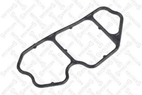 Прокладка корпусу фільтра масляного STELLOX 1125776SX