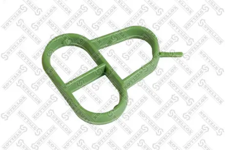 Прокладка корпусу фільтра масляного STELLOX 1125784SX