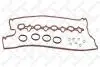 Прокладка клапанної кришки (повний комплект) STELLOX 1128082SX (фото 1)