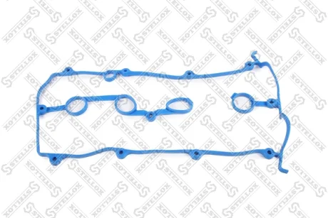 Прокладка клапанної кришки STELLOX 1128133SX