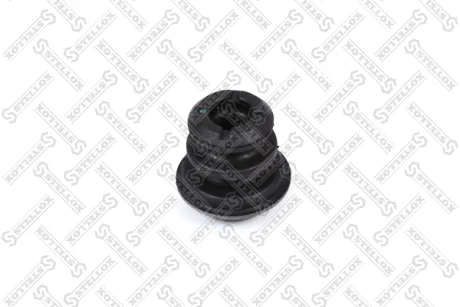 Відбійник заднього амортизатора STELLOX 1198290SX