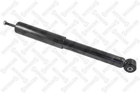 Амортизатор підвіски задній (газ) STELLOX 12120103SX