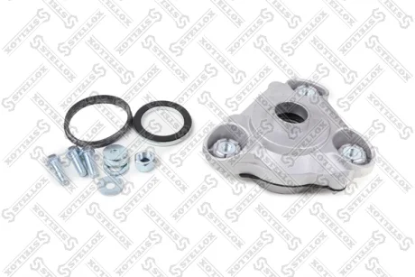 Опора амортизатора переднього лівого STELLOX 1217473SX