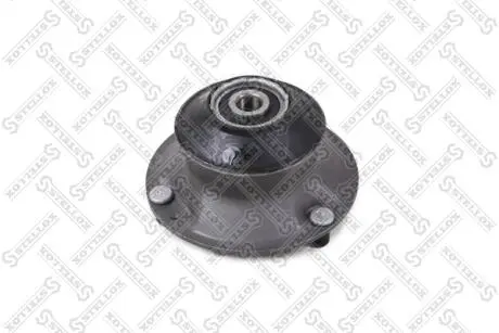 Опора амортизатора переднього STELLOX 1217592SX