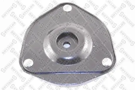 Опора амортизатора переднього STELLOX 1272010SX