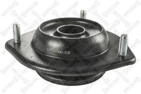 Опора амортизатора переднього STELLOX 1298090SX