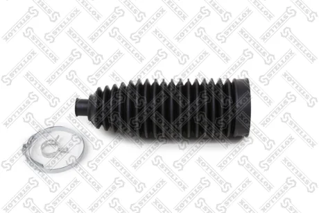Пильовик рульової рейки STELLOX 1300450SX