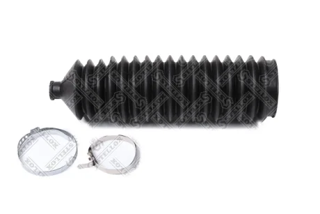 Пильовик рульової рейки STELLOX 1300481SX