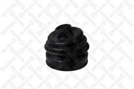 Пильник шарніра внутрішнього піввісі (комплект) STELLOX 1300792SX