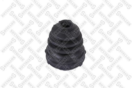 Пильовик ШРКШ внутр. (23X69Z85) Audi TT/Seat Altea,Leon/Skoda Octavia/VW Golf V,Passat1.6-3.2 99- STELLOX 1303036SX