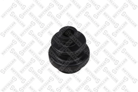 Пильовик шарніра внутрішнього (комплект) STELLOX 1303062SX