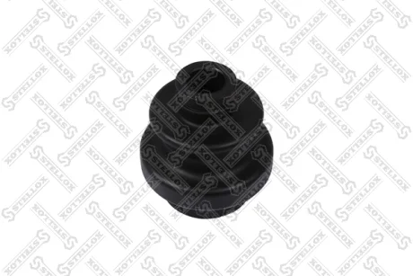 Пильовик шарніра зовнішнього (комплект) STELLOX 1303063SX