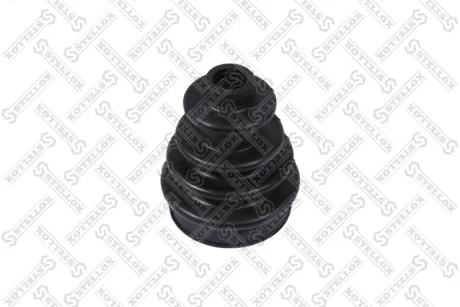 Пильовик шарніра зовнішнього STELLOX 1303064SX