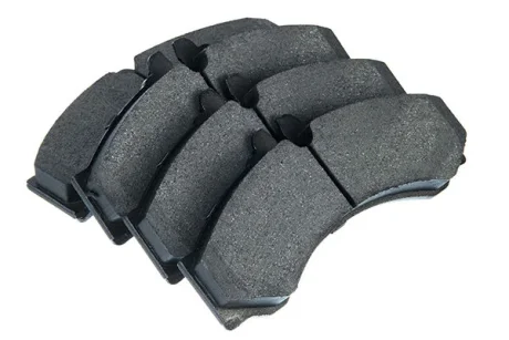 Колодки гальмівні передні/задні (диск) STELLOX 1498000BSX