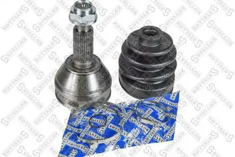 Автозапчасть STELLOX 1501723SX