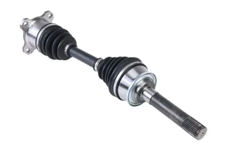 Піввісь передня права у зборі STELLOX 1582111SX