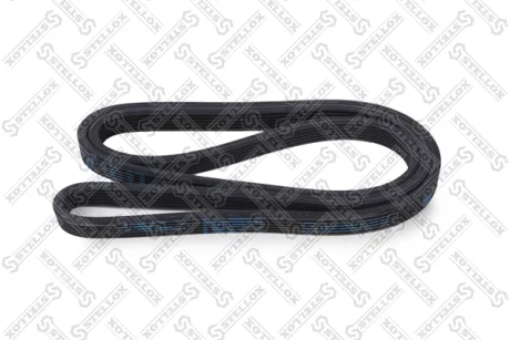 Ремінь поліклиновий 6DPK1817 STELLOX 1601817SX