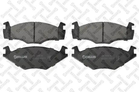 Автозапчасть STELLOX 182060BSX