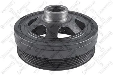 Шкив STELLOX 2001051SX