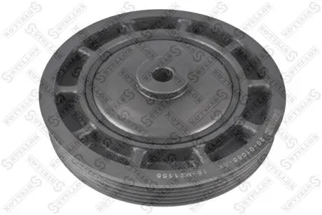 Шкив STELLOX 2001055SX