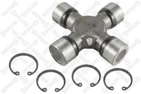 Хрестовина (k30.18x106.28) STELLOX 2036012SX