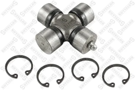 Хрестовина (k23.82x61.29) STELLOX 2036023SX