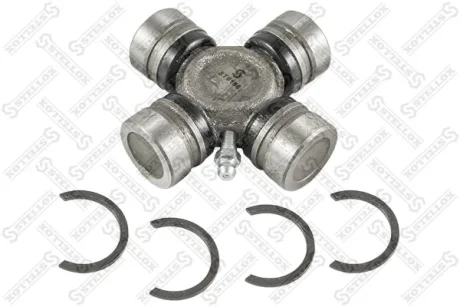 Хрестовина валу карданного (k28x53) STELLOX 2036024SX