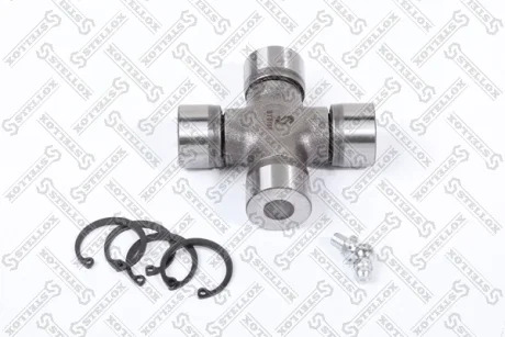 Хрестовина валу карданного STELLOX 2036038SX