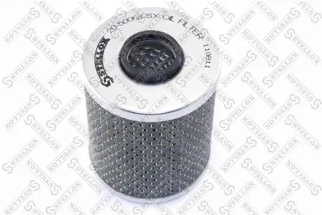 Фільтр масляний STELLOX 2050068SX