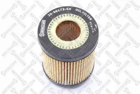 Фільтр масляний STELLOX 2050173SX