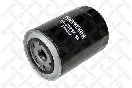 Фільтр масляний STELLOX 2050297SX