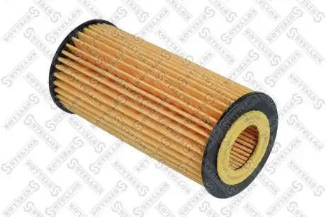 Фільтр масляний STELLOX 2050730SX