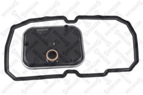 Фільтр АКПП (З ПРОКЛАДКОЮ) STELLOX 2051014SX