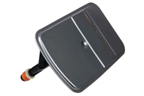 Фільтр АКПП (З ПРОКЛАДКОЮ) STELLOX 2051015SX