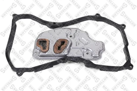 Фільтр АКПП (З ПРОКЛАДКОЮ) STELLOX 2051069SX