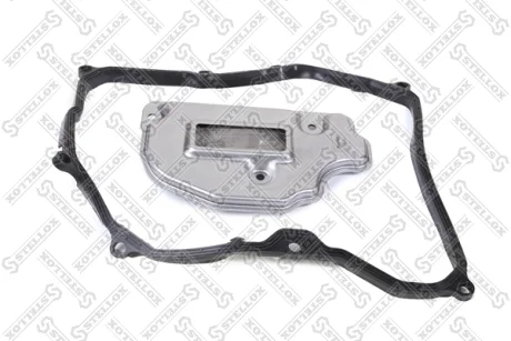 Фільтр АКПП (З ПРОКЛАДКОЮ) STELLOX 2051077SX