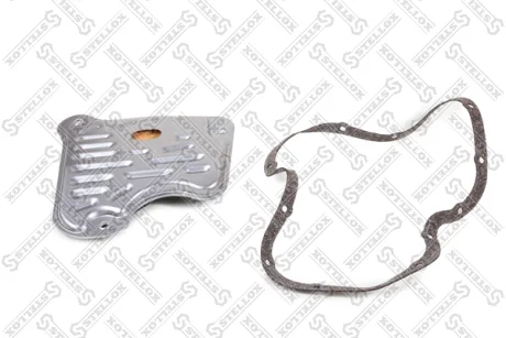 Фільтр АКПП (З ПРОКЛАДКОЮ) STELLOX 2051079SX