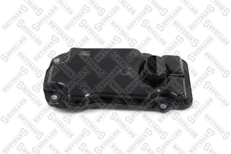 Фільтр АКПП (З ПРОКЛАДКОЮ) STELLOX 2051082SX