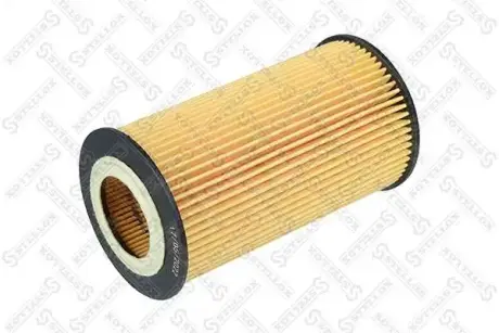 Фільтр масляний STELLOX 2051537SX