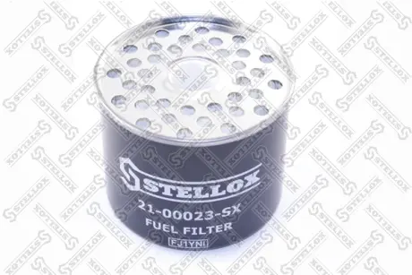 Автозапчасть STELLOX 2100023SX