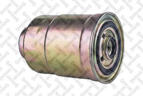 Фільтр паливний STELLOX 2100046SX