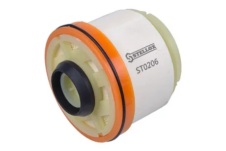 Фільтр паливний в зборі STELLOX 2100498SX