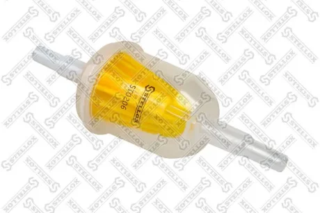 Фільтр паливний STELLOX 2100589SX